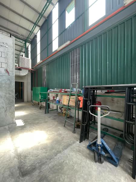 Retail Space for Rent in Bandar Perda (Bukit Mertajam) - Crystal Choong - Interior - PropertyGuru.com.my