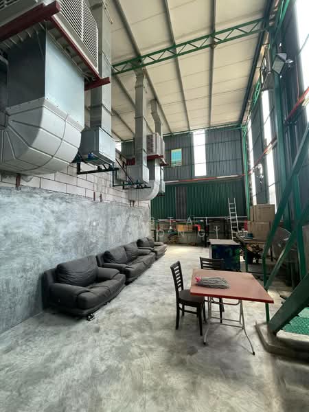 Retail Space for Rent in Bandar Perda (Bukit Mertajam) - Crystal Choong - Interior - PropertyGuru.com.my