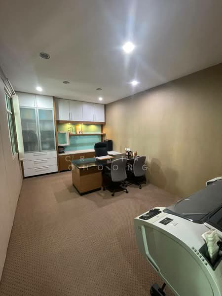 Retail Space for Rent in Bandar Perda (Bukit Mertajam) - Crystal Choong - Study - PropertyGuru.com.my