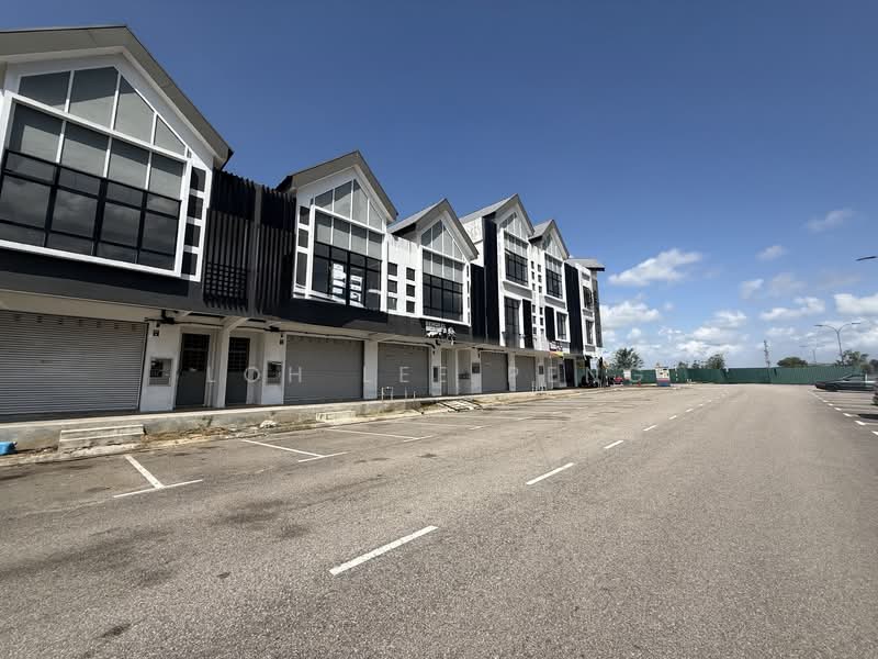Shop / Office for Rent in Taman Bestari Perdana (Pasir Gudang) - Loh Lee Peng - PropertyGuru.com.my