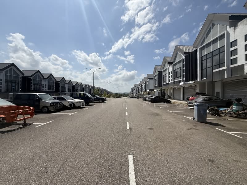 Shop / Office for Rent in Taman Bestari Perdana (Pasir Gudang) - Loh Lee Peng - PropertyGuru.com.my
