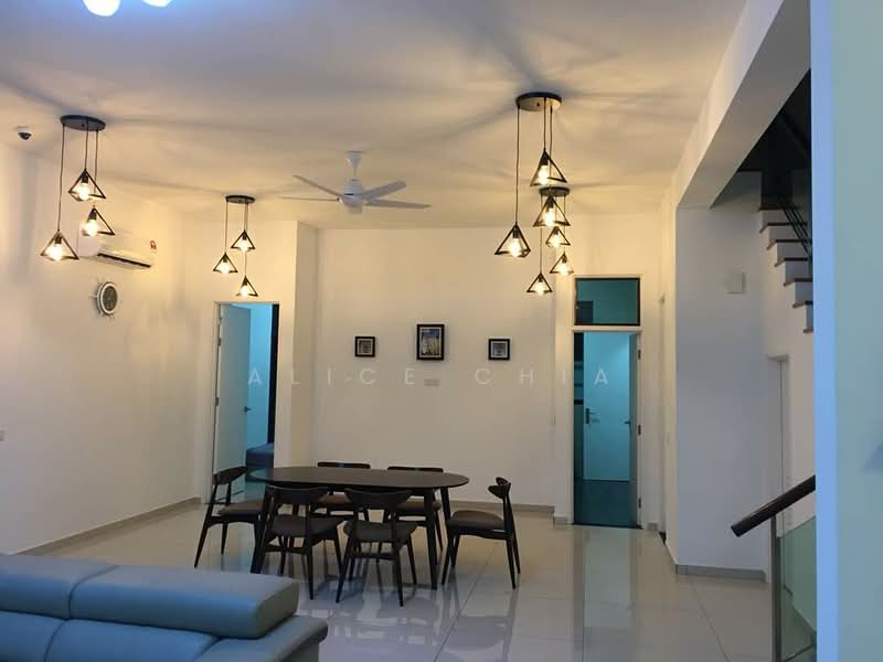 Eco Botanic untuk Untuk Dijual - RM 3,300,000, Mac 2026 - PropertyGuru.com.my