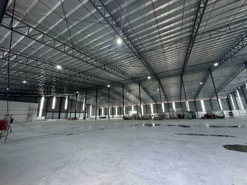 Warehouse for Rent in Senawang (Negeri Sembilan) - Lim Zac - Interior - PropertyGuru.com.my