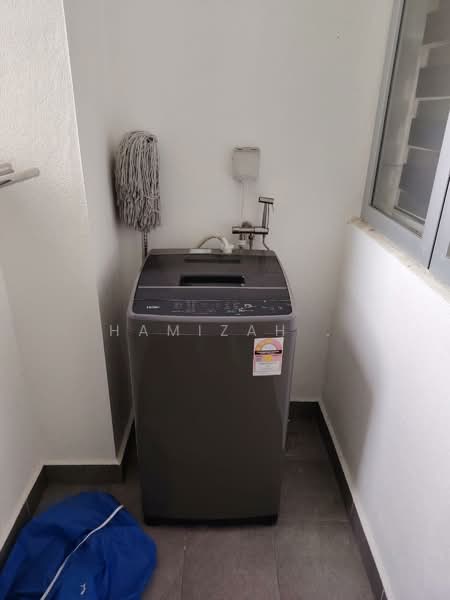 Service Residence for Rent at Residensi Ostia - Hamizah . - PropertyGuru.com.my