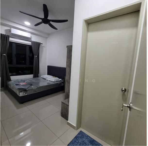 Metro @ Cheras untuk Untuk Disewa - RM 2,200 /bulan, Mac 2026 - Bedroom - PropertyGuru.com.my