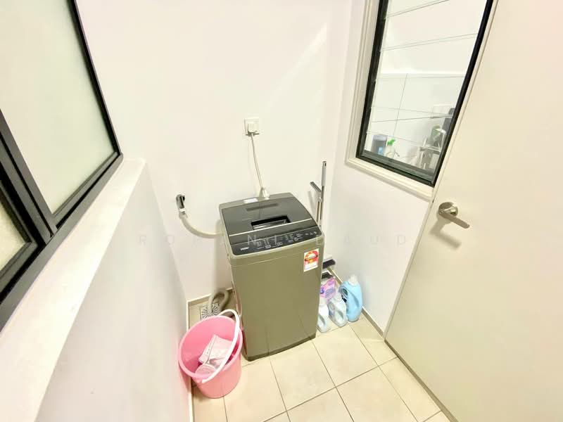 Service Residence for Rent at Savvy @ Riana Dutamas - Rohani Daud - Interior - PropertyGuru.com.my