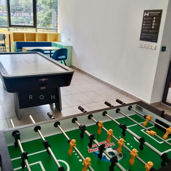 Service Residence for Rent at Savvy @ Riana Dutamas - Rohani Daud - Interior - PropertyGuru.com.my