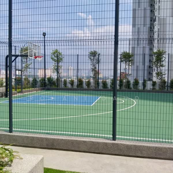 Service Residence for Rent at Savvy @ Riana Dutamas - Rohani Daud - Exterior - PropertyGuru.com.my