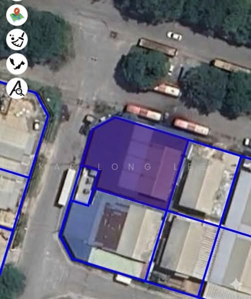 Kawasan perindustrian lahat untuk Untuk Dijual - RM 1,000,000, Mac 2026 - PropertyGuru.com.my