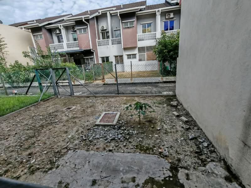 2-storey Terraced House for Sale in Bandar Bukit Raja (Klang) - Alwin Lee - Exterior - PropertyGuru.com.my