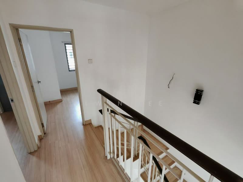 2-storey Terraced House for Sale in Bandar Bukit Raja (Klang) - Alwin Lee - Interior - PropertyGuru.com.my