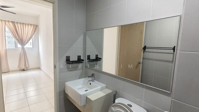 i-Santorini untuk Untuk Dijual - RM 550,000, Mac 2026 - Bathroom - PropertyGuru.com.my