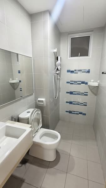 i-Santorini untuk Untuk Dijual - RM 550,000, Mac 2026 - Bathroom - PropertyGuru.com.my
