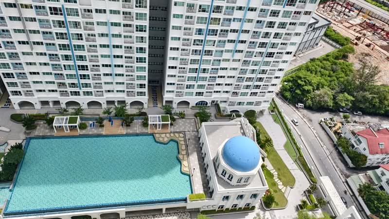 i-Santorini untuk Untuk Dijual - RM 550,000, Mac 2026 - Exterior - PropertyGuru.com.my