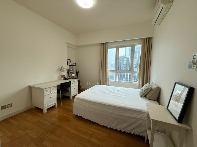 Condominium for Sale at Tiffani Kiara - Loges . - Bedroom - PropertyGuru.com.my
