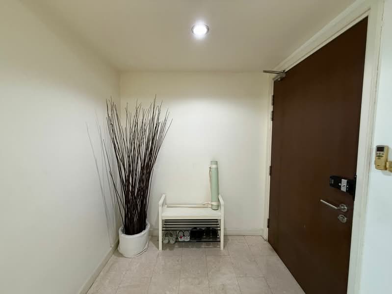 Condominium for Sale at Tiffani Kiara - Loges . - Entrance - PropertyGuru.com.my