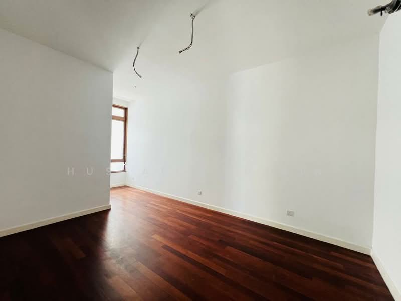 Rumah Berkembar untuk Dijual di Presint 8 (Putrajaya) - Hussaidi Hussin - Interior - PropertyGuru.com.my