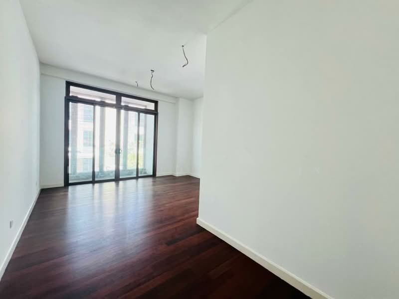 Rumah Berkembar untuk Dijual di Presint 8 (Putrajaya) - Hussaidi Hussin - Living Room - PropertyGuru.com.my
