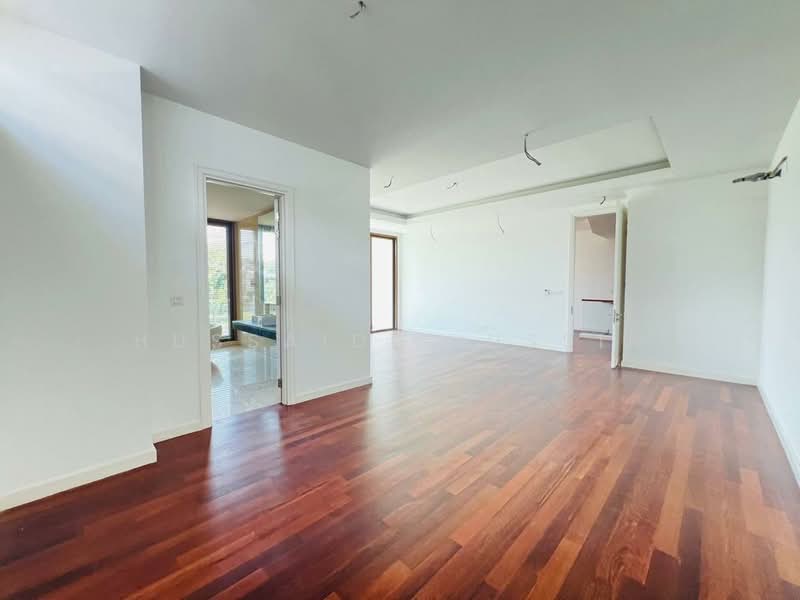 Rumah Berkembar untuk Dijual di Presint 8 (Putrajaya) - Hussaidi Hussin - Interior - PropertyGuru.com.my