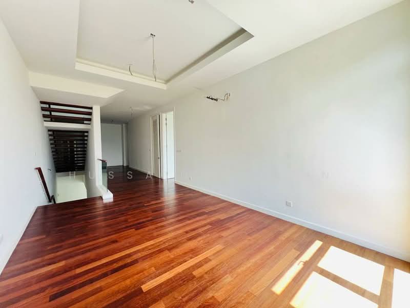 Rumah Berkembar untuk Dijual di Presint 8 (Putrajaya) - Hussaidi Hussin - Interior - PropertyGuru.com.my
