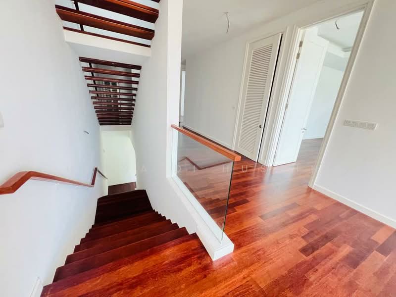 Rumah Berkembar untuk Dijual di Presint 8 (Putrajaya) - Hussaidi Hussin - Interior - PropertyGuru.com.my