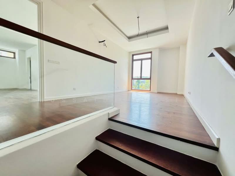 Rumah Berkembar untuk Dijual di Presint 8 (Putrajaya) - Hussaidi Hussin - Interior - PropertyGuru.com.my