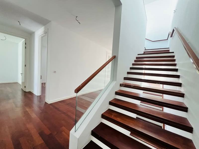 Rumah Berkembar untuk Dijual di Presint 8 (Putrajaya) - Hussaidi Hussin - Interior - PropertyGuru.com.my