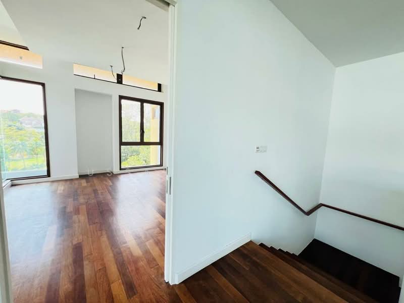 Rumah Berkembar untuk Dijual di Presint 8 (Putrajaya) - Hussaidi Hussin - Interior - PropertyGuru.com.my