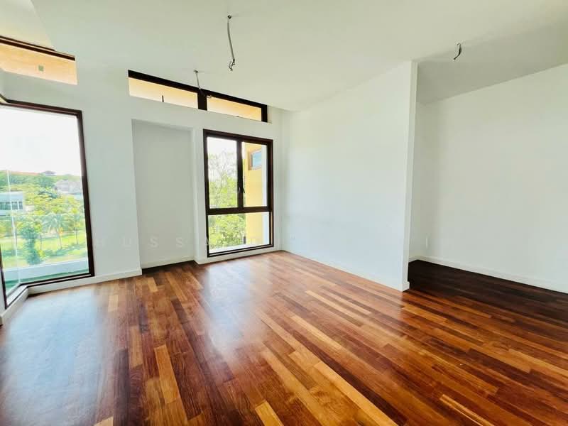 Rumah Berkembar untuk Dijual di Presint 8 (Putrajaya) - Hussaidi Hussin - Interior - PropertyGuru.com.my