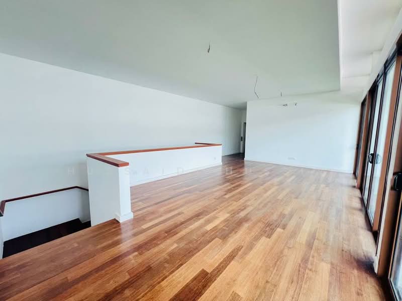 Rumah Berkembar untuk Dijual di Presint 8 (Putrajaya) - Hussaidi Hussin - Interior - PropertyGuru.com.my