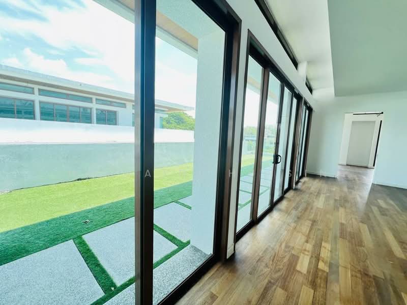 Rumah Berkembar untuk Dijual di Presint 8 (Putrajaya) - Hussaidi Hussin - Exterior - PropertyGuru.com.my