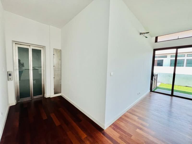 Rumah Berkembar untuk Dijual di Presint 8 (Putrajaya) - Hussaidi Hussin - Interior - PropertyGuru.com.my