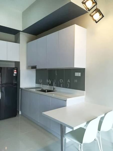 Service Residence for Rent at Third Avenue - JUMIDAH (JUE) - Kitchen - PropertyGuru.com.my