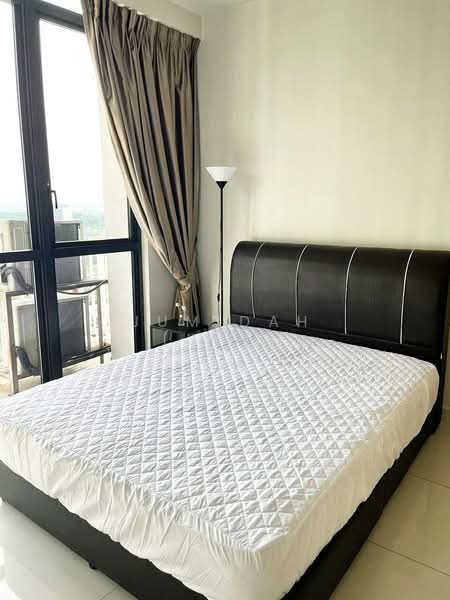 Service Residence for Rent at Third Avenue - JUMIDAH (JUE) - Bedroom - PropertyGuru.com.my