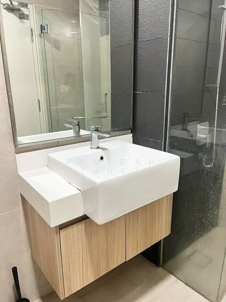 Service Residence for Rent at Third Avenue - JUMIDAH (JUE) - Bathroom - PropertyGuru.com.my