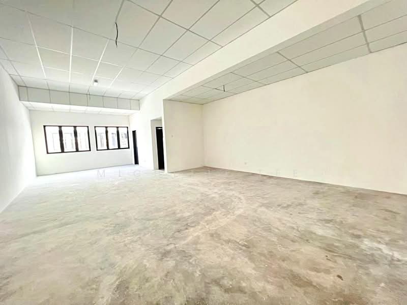 Shop / Office for Rent in Bandar Bukit Tinggi (Klang) - Michelle Tee - Interior - PropertyGuru.com.my