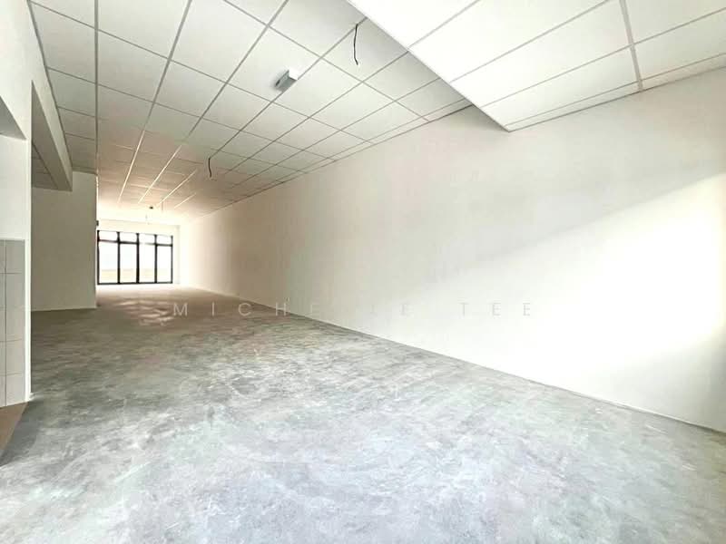 Shop / Office for Rent in Bandar Bukit Tinggi (Klang) - Michelle Tee - Interior - PropertyGuru.com.my