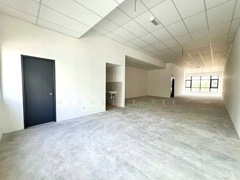 Shop / Office for Rent in Bandar Bukit Tinggi (Klang) - Michelle Tee - Interior - PropertyGuru.com.my