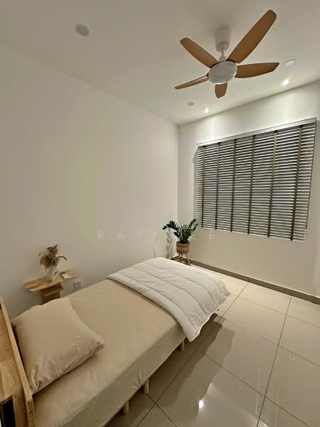 Semi-Detached House for Rent in Eco Ardence (Setia Alam) - Ray Lee - Bedroom - PropertyGuru.com.my