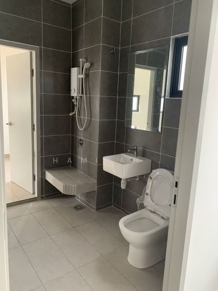 Semi-Detached House for Rent in Cyber 10 (Cyberjaya) - Hamizah . - PropertyGuru.com.my