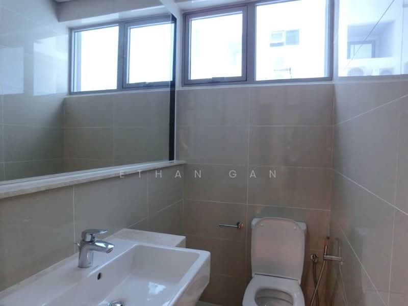 Service Residence for Sale at Southern Marina Residences - Ethan Gan - Bathroom - PropertyGuru.com.my