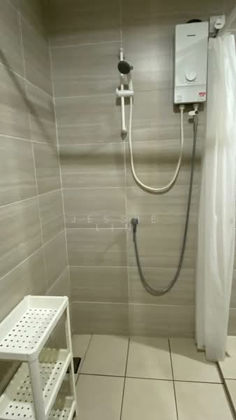 Service Residence for Rent at Serviced Residence @ 3 Towers - Jessie Lin - Bathroom - PropertyGuru.com.my