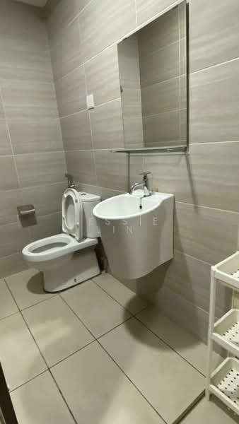 Service Residence for Rent at Serviced Residence @ 3 Towers - Jessie Lin - Bathroom - PropertyGuru.com.my