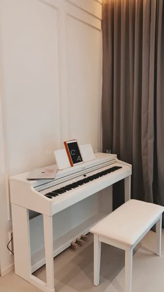 Service Residence for Sale at Cantara Residences - Hacken Gan - Interior - PropertyGuru.com.my