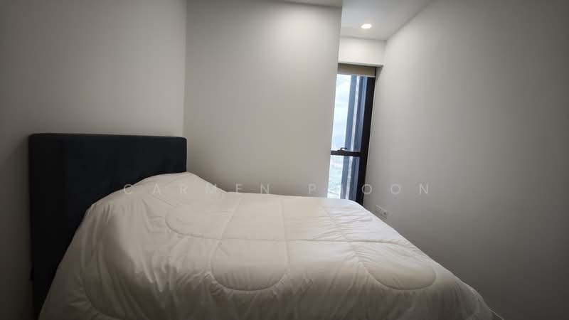 Service Residence for Rent at TRX Residences - Carmen Phoon - Bedroom - PropertyGuru.com.my