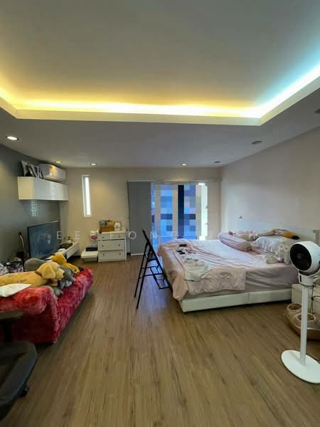 2-storey Terraced House for Sale in Taman Setia Indah (Tebrau) - Ee Fong Toh - Bedroom - PropertyGuru.com.my