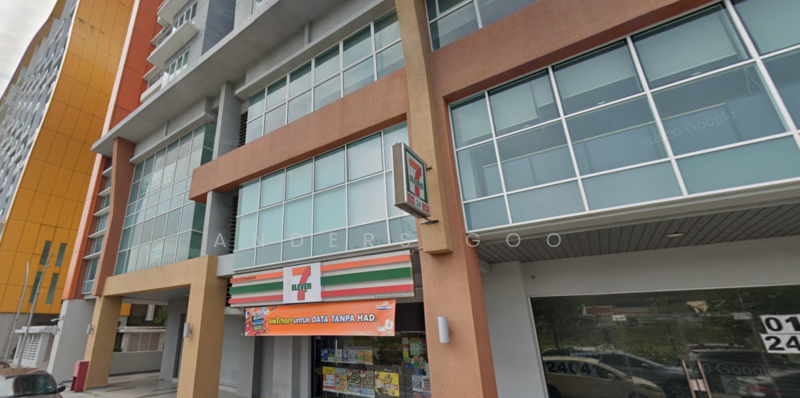 Shop / Office for Sale in Ara Damansara (Selangor) - Anders Goo - Exterior - PropertyGuru.com.my