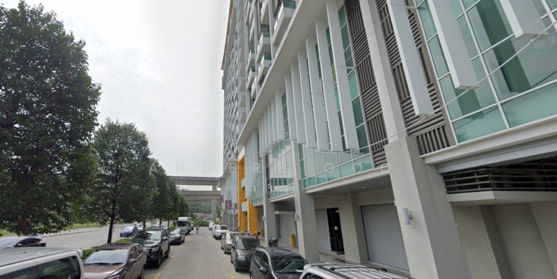 Shop / Office for Sale in Ara Damansara (Selangor) - Anders Goo - Exterior - PropertyGuru.com.my