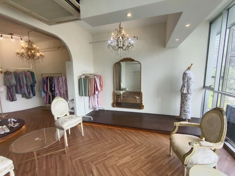 Shop / Office for Sale in Bandar Baru Sentul (Sentul) - Callie Lim - Interior - PropertyGuru.com.my