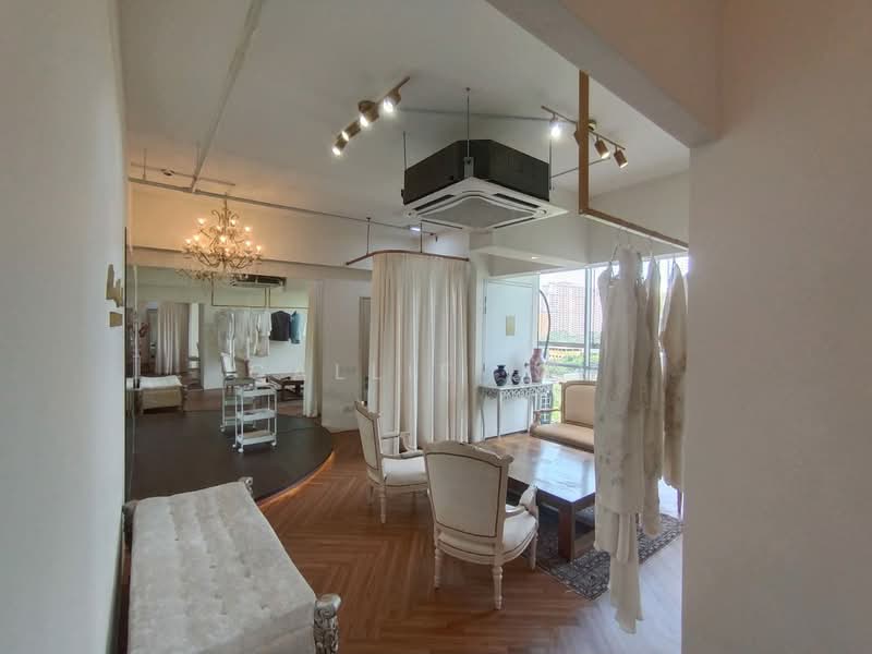 Shop / Office for Sale in Bandar Baru Sentul (Sentul) - Callie Lim - Interior - PropertyGuru.com.my